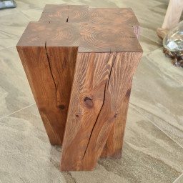 TABLE-STOOL SPILWOOD 02